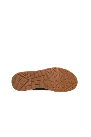 Skechers Slip-ins: UNO - Banksia Luxe 177118 in Black