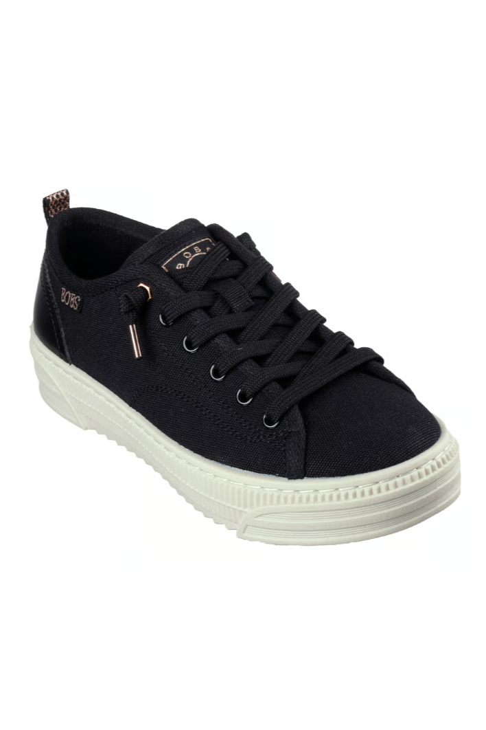 Skechers BOBS Copa 114640 in Black
