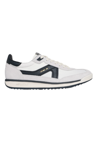 Skechers SKX 92 - Spective 254220 in White/Black