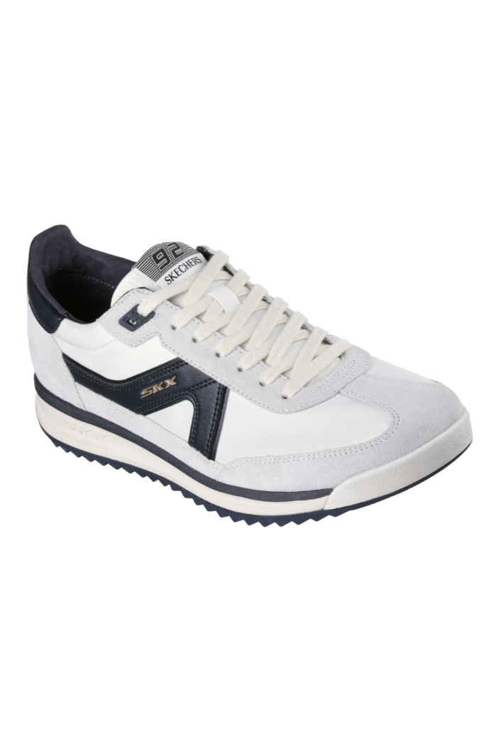 Skechers SKX 92 - Spective 254220 in White/Black