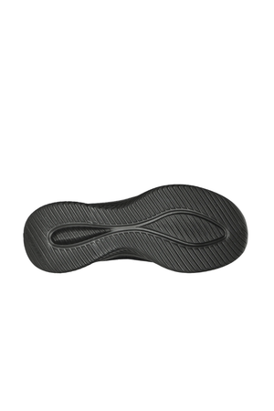 Skechers Slip In's Ultra Flex 3.0 Brilliant Path 149710 all black BBK WIDE FIT