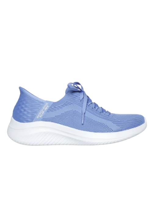 Skechers 149710 Ultra Flex 3.0 - Brilliant in Periwinkle WIDE FIT