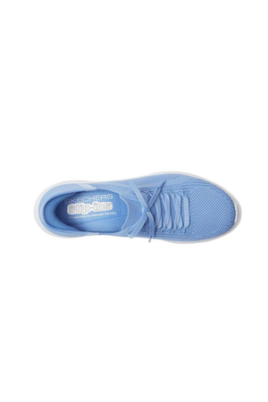 Skechers 149710 Ultra Flex 3.0 - Brilliant in Periwinkle WIDE FIT