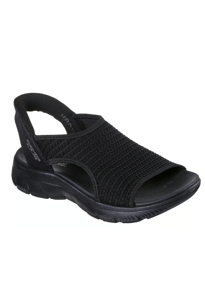 Skechers Slip-ins: Summits 119519 in Black