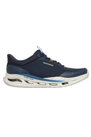 Skechers Slip-ins: Arch Fit Orvan - Hunter 211319 in Navy
