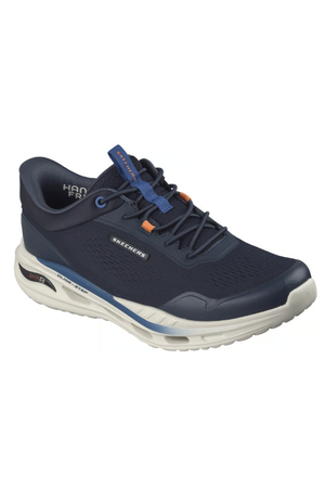 Skechers Slip-ins: Arch Fit Orvan - Hunter 211319 in Navy