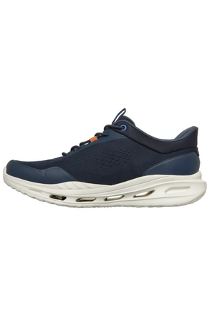 Skechers Slip-ins: Arch Fit Orvan - Hunter 211319 in Navy
