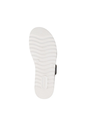 Remonte ladies sandals D0Q59-14 in Navy