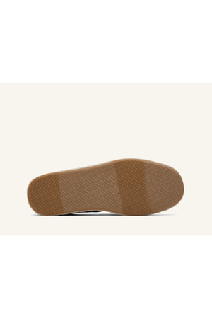 TOMS Alonso Rope loafer in Navy