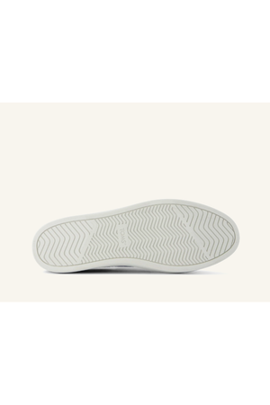 TOMS Baja 2.0 in Navy canvas