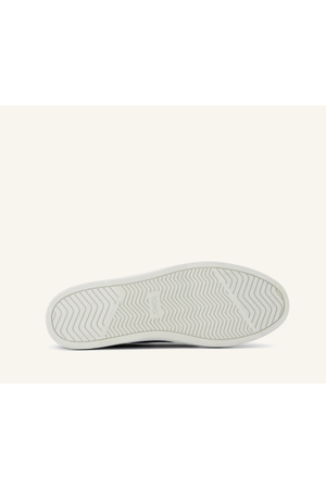 TOMS Carlo 2.0 in Black canvas