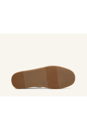 TOMS Alpargata Rope 2.0 in Olive recycled cotton