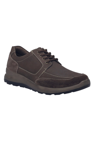 Josef Seibel 43951 Marley 51 in Brown nubuck