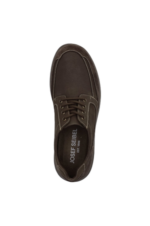 Josef Seibel 43951 Marley 51 in Brown nubuck