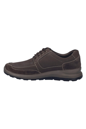 Josef Seibel 43951 Marley 51 in Brown nubuck