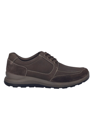 Josef Seibel 43951 Marley 51 in Brown nubuck