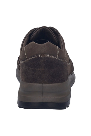 Josef Seibel 43951 Marley 51 in Brown nubuck