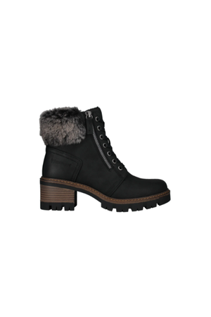 Josef Seibel 572004 Geri 04 in Black