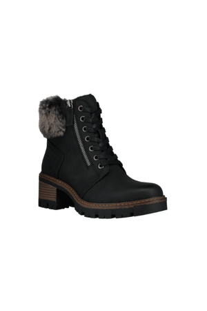 Josef Seibel 572004 Geri 04 in Black