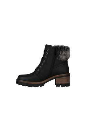Josef Seibel 572004 Geri 04 in Black