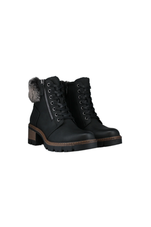 Josef Seibel 572004 Geri 04 in Black