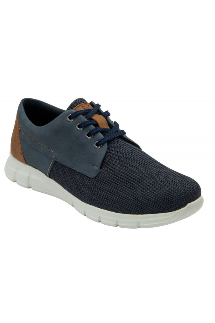 Lotus Mens Arezzo in Navy