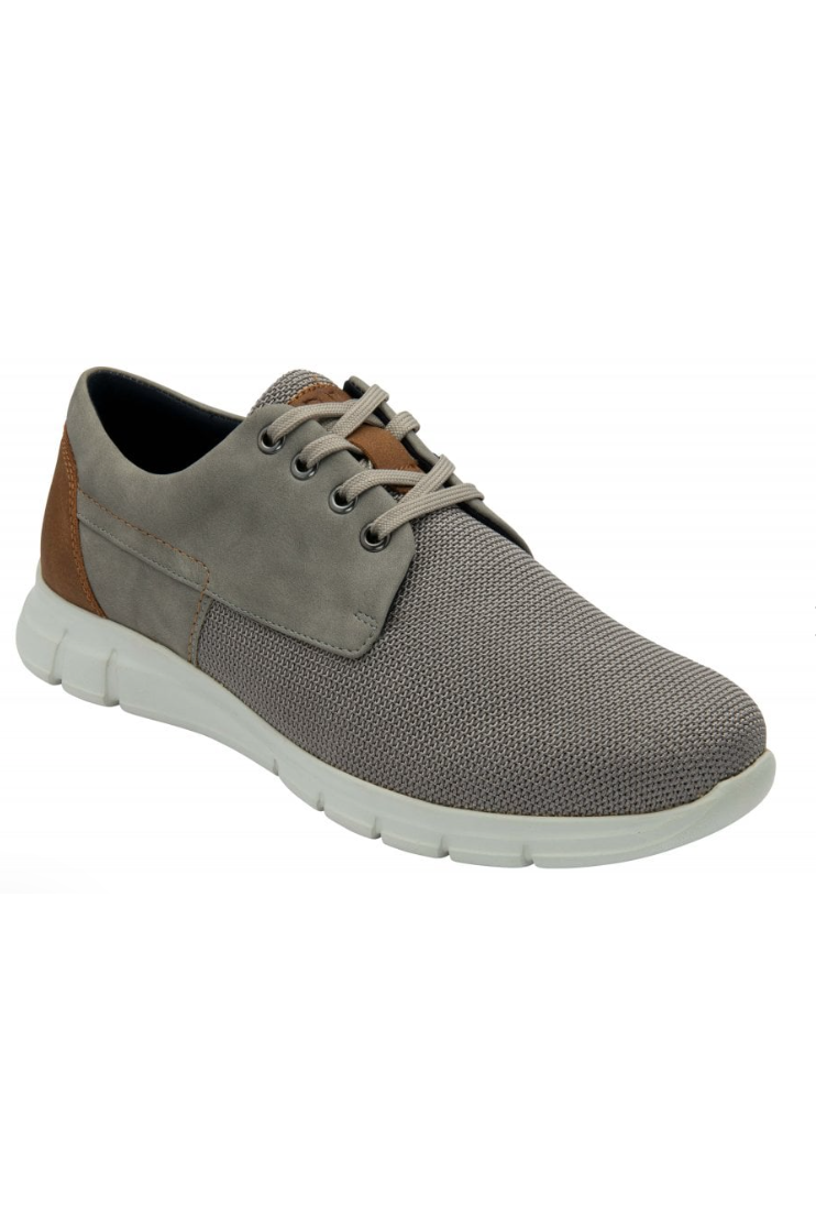 Lotus Mens Arezzo in Grey