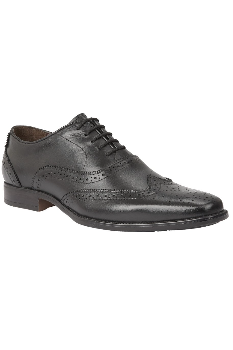 Lotus Mens Bishop in black