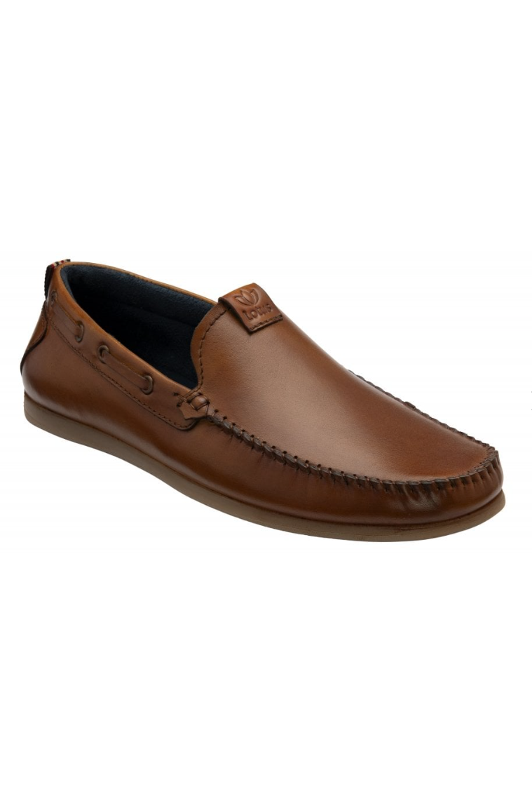 Lotus Mens Bolzano in Tan