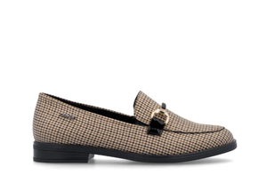 Rieker Ladies Shoes 46264-60 in Beige