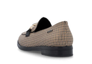 Rieker Ladies Shoes 46264-60 in Beige