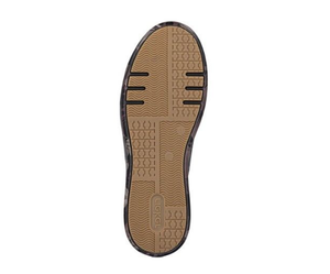 Rieker M7711-26 in Brown combi