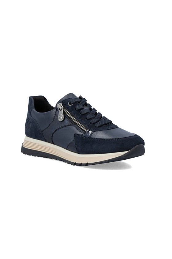 Rieker 49010-14 in Navy