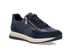 Rieker 49010-14 in Navy