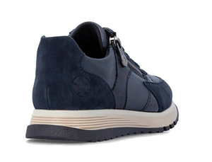 Rieker 49010-14 in Navy