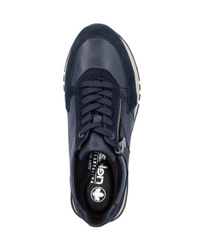 Rieker 49010-14 in Navy