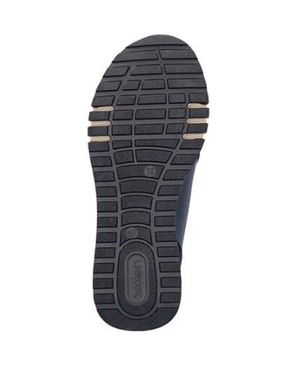 Rieker 49010-14 in Navy