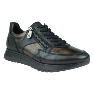 Rieker 49010-02 in Black