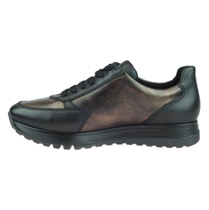 Rieker 49010-02 in Black