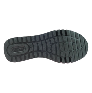 Rieker 49010-02 in Black