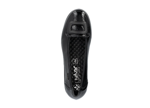 Rieker ladies Shoes L5362-00 in Black