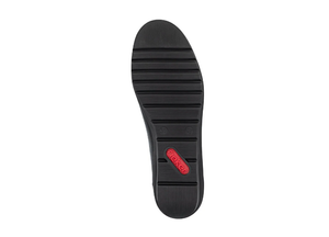Rieker ladies Shoes L5362-00 in Black