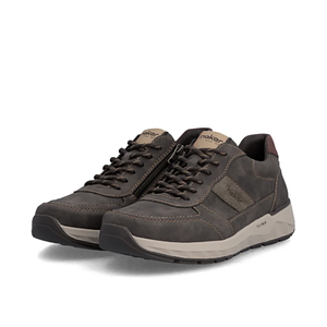 Rieker mens 11505-25 in Brown