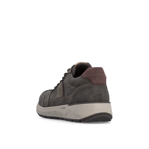 Rieker mens 11505-25 in Brown