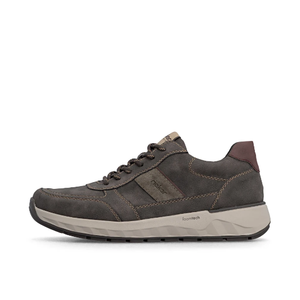 Rieker mens 11505-25 in Brown