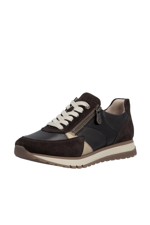Rieker 49010-26 in Brown