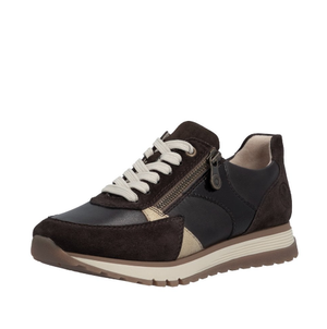 Rieker 49010-26 in Brown