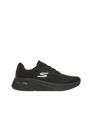 Skechers Arch Fit 3.0 - Easy Flow 150884 in Black