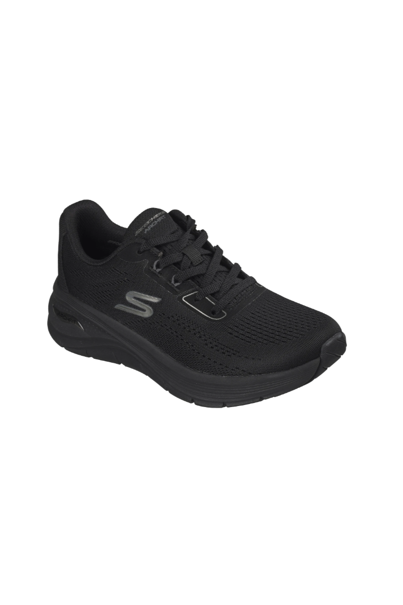 Skechers Arch Fit 3.0 - Easy Flow 150884 in Black