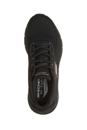 Skechers Arch Fit 3.0 - Easy Flow 150884 in Black